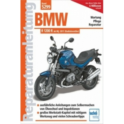 BMW R 1200 R