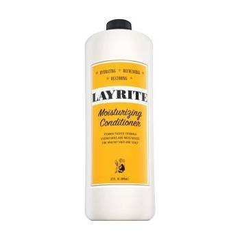 Layrite Moisturizing Conditioner хидратиращ балсам 946 ml