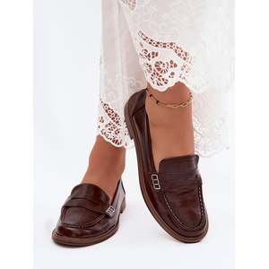 Step in style Дамски мокасини модел 228969 Step in style
