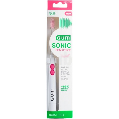 Gum Sonic Sensitive