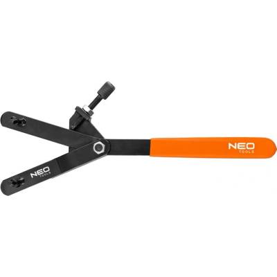 NEO TOOLS Sada pro rozšíření, montážní nástroj (spojka) 10-587