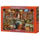 Castorland Puzzle 2000 pcs. General Merchandise