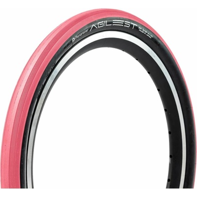 Plášt Panaracer Agilest for Brompton 16×1.35, Sakura/Black