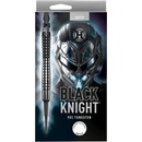 Sada šipek Harrows soft Black Knight 18g, 90% wolfram