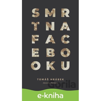 Smrť na Facebooku