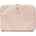 GUESS Guess Triangle 4G Калъф за лаптоп, 14", розов