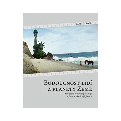 Budoucnost lidí z planety Země