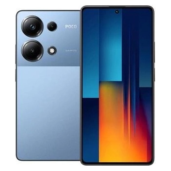 POCO M6 PRO 8GB/256GB