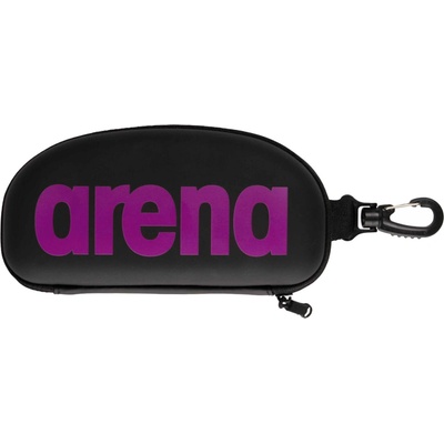 Arena Goggle Case čierna