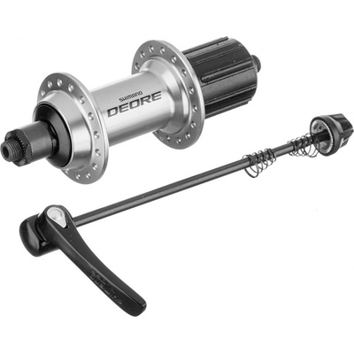 Shimano Deore FH-T610 – Zboží Dáma