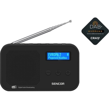 Sencor SRD 7200