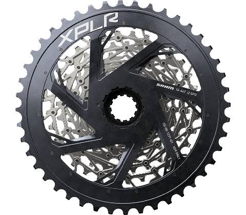 Sram "XG-1271"