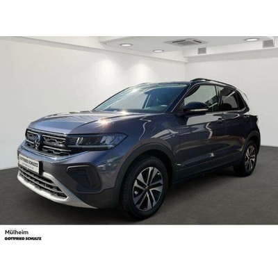 Volkswagen T-Cross 1.0 TSI 70 kW
