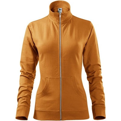 Malfini mikina dámská VIVA 409 jantarová