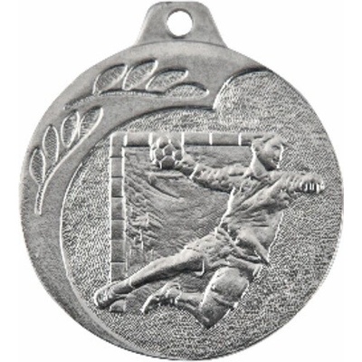 TROFEJE.sk Medaila NP007 zlato