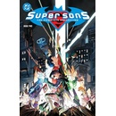 Super Sons: The Complete Collection Book Two