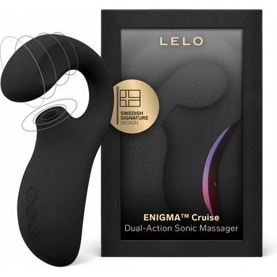 Lelo Cruise Dual