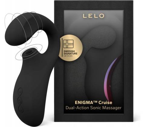 Lelo Cruise Dual