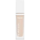 Paese My Skin Icon Mattifying Foundation matující make-up 0N Alabaster 33 ml