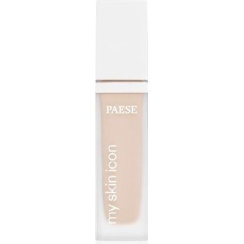 Paese My Skin Icon Mattifying Foundation matující make-up 0N Alabaster 33 ml