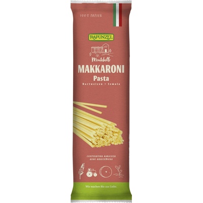 Rapunzel Bio Semola maccheroni 0,5 kg