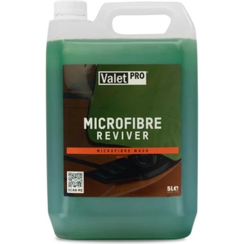 ValetPRO Microfibre Reviver 5 l