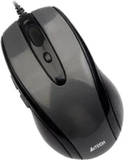 A4Tech N-708X Black (A4TMYS44125)