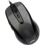A4Tech N-708X Black (A4TMYS44125)