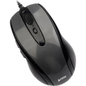 A4Tech N-708X Black (A4TMYS44125)