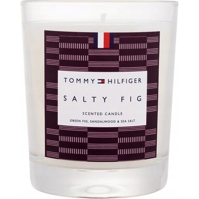 Tommy Hilfiger Salty Fig 180 g