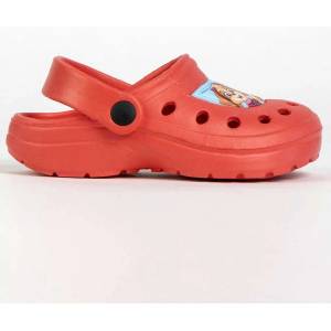 CERDA Чехли paw patrol (2300006873-red)