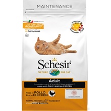 Schesir Adult Maintenance Chicken 3 x 1,5 kg