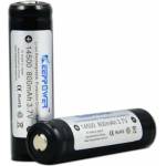 KeepPower Батерия KeepPower KP 14500A със защита за фенери (701000001)