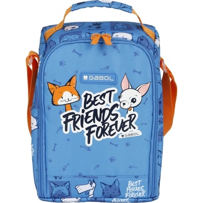 Gabol Термочанта Gabol Friends - 6 l (23315703)