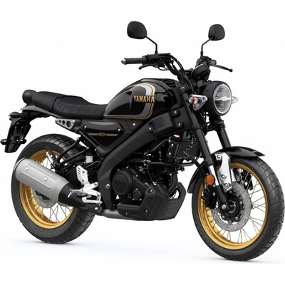Yamaha XSR125 LEGACY 2022 | Zboží Auto