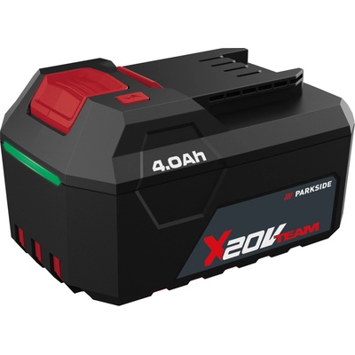 PARKSIDE PAP 204 A1 4 Ah – Sleviste.cz