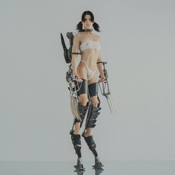 Arca - Kick I - LP