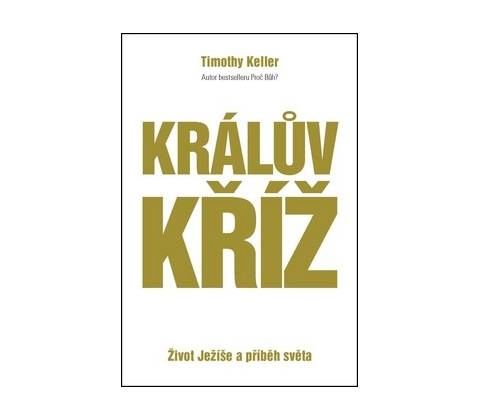 Králův kříž