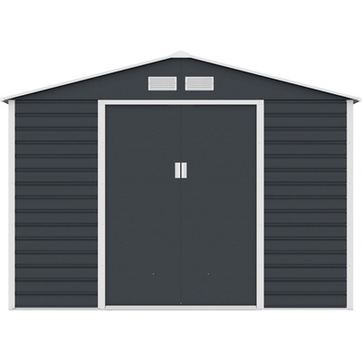 G21 GAH 706 - 277 x 255 cm antracit
