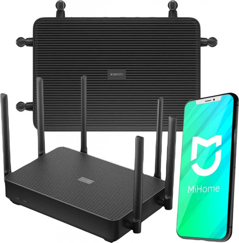 Xiaomi AX3200
