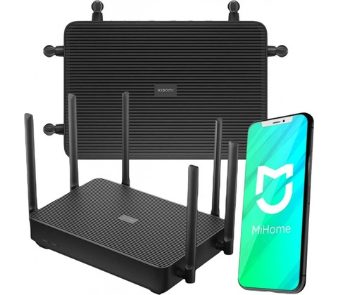 Xiaomi AX3200