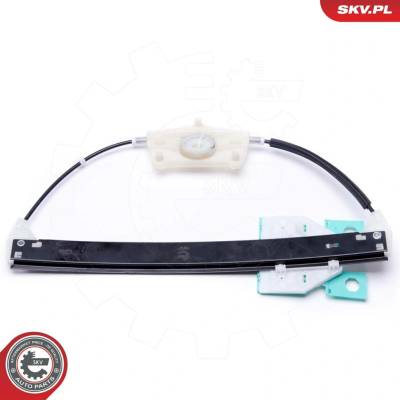 Zvedací zařízení oken ESEN SKV 01SKV313