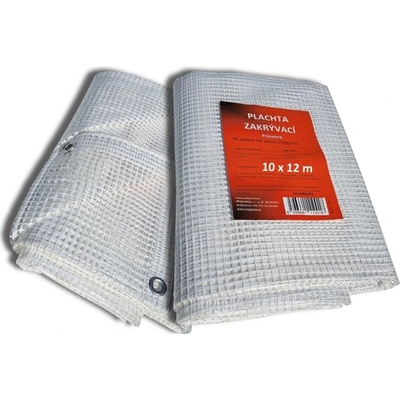 Prodomos line Plachta 10 x 12 m 150 g/m² CH15010/12