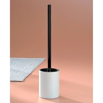 Kela WC sada Matsi keramika bílá