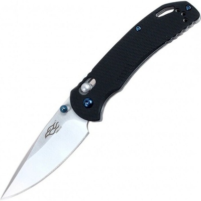 GANZO Firebird F753M1-BK 7,7 cm