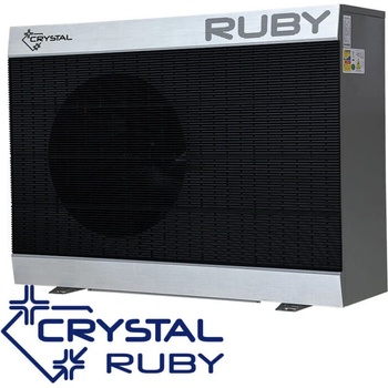 Crystal Ruby 08M-HB