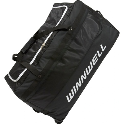 Winnwell Wheel Bag Goalie Jr