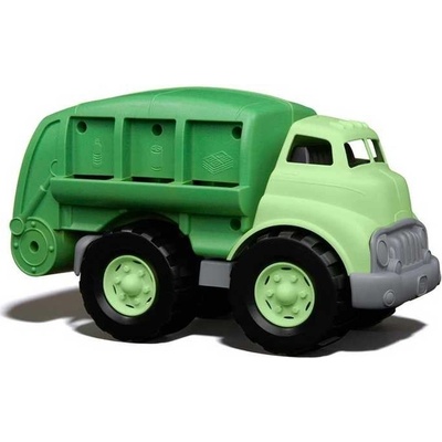 X Green Toys Recyklační popeláři