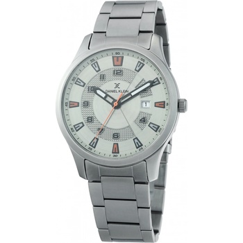 Daniel Klein DK12265-6