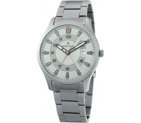 Daniel Klein DK12265-6